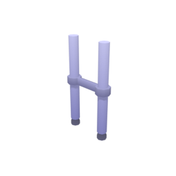 Structure Tall